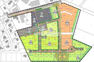 Immobilie kaufen in Gillenmoor, 29646 Bispingen, Neues Baugebiet in Bispingen, zentrale Lage