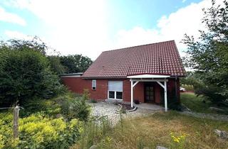 Einfamilienhaus kaufen in 19406 Hohen Pritz, Landleben pur mit Weite & Natur