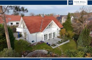 Villa kaufen in 91341 Röttenbach, Exklusives Wohnen – Stilvoll, hell und modern