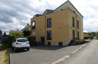 Wohnung mieten in 53347 Alfter, Gepflegte 2-Zimmer-Dachgeschoss-Wohnung in einem Dreifamilienhaus in Alfter-Ort