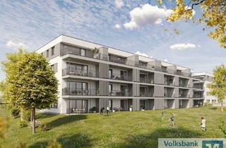 Wohnung kaufen in 88045 Friedrichshafen, Neubau Eigentumswohnungen in Friedrichshafen