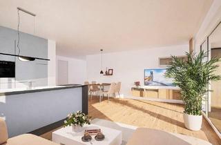 Wohnung kaufen in 88045 Friedrichshafen, Neubau Eigentumswohnungen in Friedrichshafen