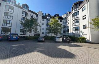 Wohnung kaufen in 67117 Limburgerhof, Vermietete 3-Zimmer-Wohnung in Limburgerhof