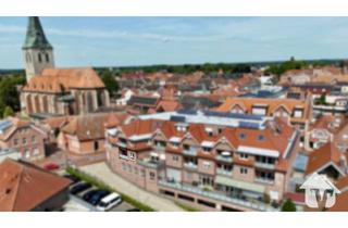 Wohnung kaufen in 49740 Haselünne, Kapitalanlage mitten im Zentrum von Haselünne