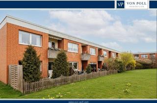 Wohnung kaufen in 21337 Lüneburg, Anlageobjekt mit Perspektive - Vermietete 2-Zimmer Eigentumswohnung