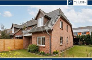 Wohnung kaufen in 21335 Lüneburg, Charmante Maisonette-Wohnung in ruhiger Lage