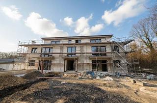 Penthouse kaufen in 44339 Dortmund, Moderne Neubaueigentumswohnungen in Dortmund-Lindenhorst!