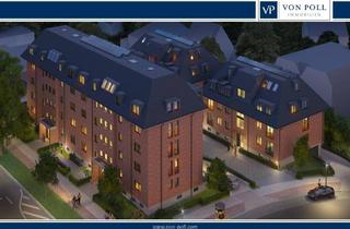 Wohnung kaufen in 28329 Bremen, Vielfältig, lebendig, ökologisch, bunt- Wohnen an der Kurfürstenallee