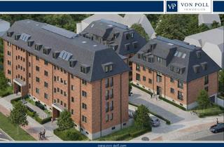 Wohnung kaufen in 28329 Bremen, Vielfältig | lebendig | ökologisch | bunt – Wohnen an der Kurfürstenallee