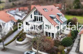 Haus kaufen in 69493 Hirschberg, Großzügiges Mehrgenerationenhaus oder Investment in Bestlage von Hirschberg-Leutershausen