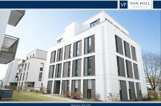 Wohnung mieten in 61231 Bad Nauheim, Großzügige 4-Zimmer Wohnung in Bad Nauheim-Süd