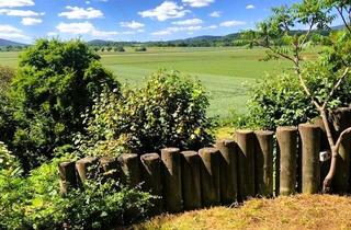 Haus kaufen in 65835 Liederbach, Direkter Blick ins Grüne: Großes Grundstück - Liegenschaft mit Weitblick!