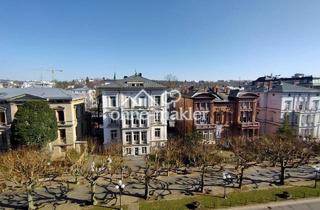 Büro zu mieten in Wilhelmstr. 16, 65185 Wiesbaden, 2 helle & ruhige Büroräume mit Weitblick in der Wilhelmstraße