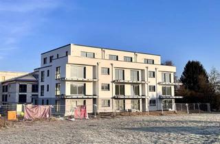 Wohnung mieten in 61239 Ober-Mörlen, Modernes 1-Zimmer-Apartment mit Einbauküche, Balkon und PKW-Stellplatz in Ober-Mörlen