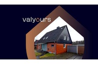 Einfamilienhaus kaufen in 24113 Molfsee, Großzügiges EFH mit Südterrasse & Weitblick in naturnaher Lage von Molfsee