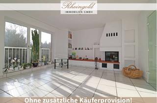 Wohnung kaufen in 51069 Köln, Ankommen und bleiben: Großzügige, moderne Maisonettewohnung mit Dachterrasse am Dünnwalder Wildpark