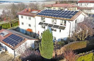 Haus kaufen in 84416 Taufkirchen, Großzügiges Wohnen mit Einliegerwohnung – ein Zuhause voller Möglichkeiten in Taufkirchen