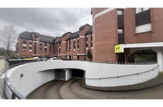 Wohnung kaufen in 53844 Troisdorf, RESERVIERT - Ideale 2-Zimmerwohnung mit Balkon und Tiefgaragenplatz am Rotter See