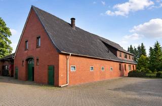 Lager kaufen in 27624 Geestland, Leben auf dem Land – mit Pferden, Hühnern und ganz viel Raum für Ihre Ideen