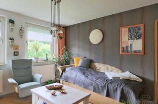 Wohnung mieten in 07557 Zedlitz, (EF1363_M) Gera: Zedlitz, preiswertes möbliertes Apartment mit PKW-Stellplatz und Service