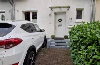 Reihenhaus kaufen in 63526 Erlensee, Erlensee - Charmantes Reihenhaus in Erlensee-Ideal für Familien-ohne Makler