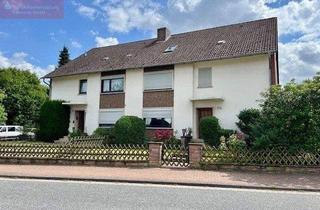 Haus kaufen in 30989 Gehrden, Gehrden - Doppelhaus auf großzügigem Grundstück
