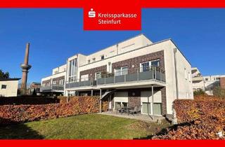 Wohnung kaufen in 49525 Lengerich, Lengerich - Eine Investition in die Zukunft - Jetzt kaufen und später einziehen