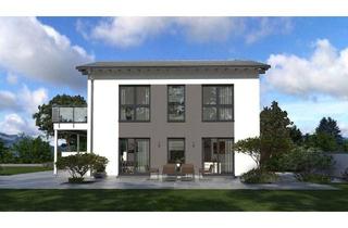 Haus kaufen in 61276 Weilrod, Weilrod - TRAUMHAUS EINZUGSFERTIG, INKLUSIVE GRUNDSTÜCK UND BAUNEBENKOSTEN EIN RÜCKZUGSORT FÜR DIE GANZE FAMILIE