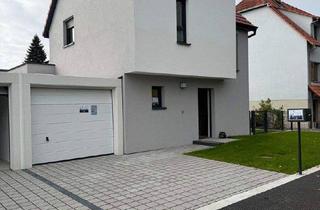 Doppelhaushälfte kaufen in 76889 Dörrenbach, Schweigen- Rechtenbach - Günstige 4-Raum- Doppelhaushälfte mit luxuriöser Innenausstattung in Weissenburg