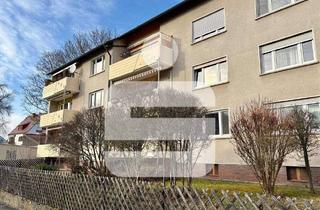 Wohnung kaufen in 90513 Zirndorf, Zirndorf - Wohnen - Nähe Alte Veste...3-Zi.-ETW mit Sonnenbalkon in Zirndorf