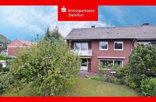 Haus kaufen in 48565 Steinfurt, Steinfurt - Haus mit Charme und Potenzial!