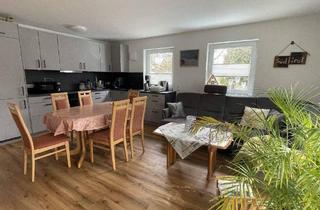 Wohnung kaufen in 86934 Reichling, Reichling - NEU! Liebenswerte Wohlfühlwohnung mit Garten und Terrasse!