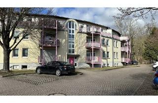 Wohnung mieten in Inselsbergstr.4C, 99867 Gotha, Gotha - 1-Zi.-Appartement mit Einbauküche in beliebter Wohnlage
