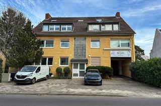 Mehrfamilienhaus kaufen in 40667 Meerbusch, Meerbusch - Vollvermietetes Mehrfamilienhaus mit Gewerbeeinheiten in zentraler Lage von Meerbusch-Büderich