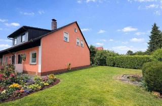 Doppelhaushälfte kaufen in Adalbert-Stifter-Str 31, 90587 Veitsbronn, Ve - Geräumige Doppelhaushälfte mit Terrasse in Veitsbronn