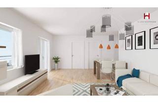 Wohnung kaufen in 15741 Bestensee, Bestensee - Neubau Eigentumswohnungen 184.000 Euro -376.000 Euro 45m² -92m²