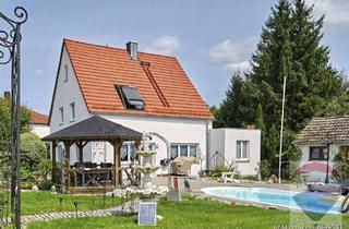 Einfamilienhaus kaufen in 86633 Neuburg, Neuburg an der Donau - Charmantes Einfamilienhaus mit Traumgarten