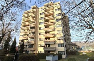 Wohnung kaufen in 71384 Weinstadt, Weinstadt - Sofort frei: 3-Zimmer-ETW mit Balkon in Weinstadt-Endersbach