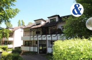Wohnung kaufen in 53177 Bonn, Bonn - Muffendorf - Großzügig Wohnen! 3 Zimmer mit zwei Balkonen in Bad Godesberg Muffendorf