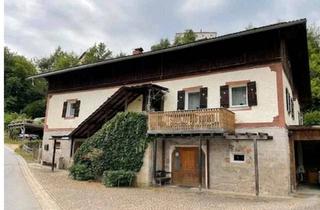 Haus kaufen in 94163 Saldenburg, Saldenburg - Haus zu verkaufen