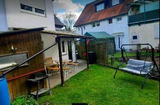 Doppelhaushälfte kaufen in 89312 Günzburg, Günzburg - Doppelhaushälfte in Zentrum Günzburg