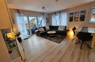 Wohnung kaufen in 33378 Rheda-Wiedenbrück, Rheda-Wiedenbrück - Hochwertige Maisonette-Wohnung mit großem Balkon in Wiedenbrück