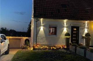 Doppelhaushälfte kaufen in 59199 Bönen, Bönen - Modernisierte Doppelhaushälfte in Bönen Gute Lage