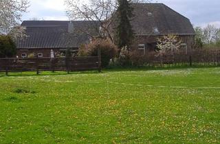 Bauernhaus kaufen in 47574 Goch, Goch - Provisionsfreier sanierter Bauernhof für Pferdehaltung