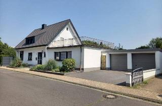 Einfamilienhaus kaufen in 56626 Andernach, Andernach - Gepflegtes Einfamilienhaus (freistehend) in Andernach
