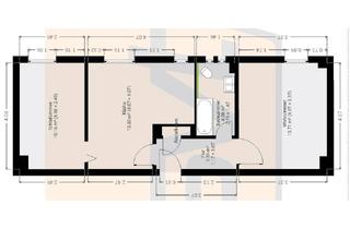 Wohnung kaufen in Georg-Schwarz-Straße, 04442 Zwenkau, Zwenkau - Provisionsfrei* Bezugsfrei: Wohnung in 04442 Zwenkau, Nähe See, zu verkaufen