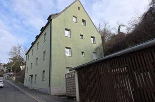 Haus kaufen in 97456 Dittelbrunn, Dittelbrunn - 7-Familienhaus in 97456 Dittelbrunn (ID 10631)