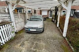 Reihenhaus kaufen in 48529 Nordhorn, Nordhorn - Sanierungsbedürftiges ReihenhausMittelscheibe zu verkaufen