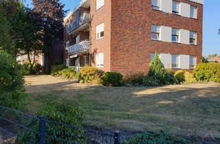 Wohnung kaufen in 49356 Diepholz, Diepholz - Vermietete 3-Zimmer-Wohnung Balkon,Keller,Garage provisionsfrei