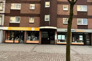 Wohnung kaufen in 22111 Hamburg, Hamburg - Provisionsfrei HH- Billstedt Balkon Fahrstuhl Garage 2 Zi